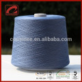 Consinee cotton cashmere blended yarn for knitting sweaters for women